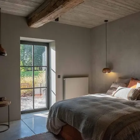 De Gilberoux Couette-café Floreffe