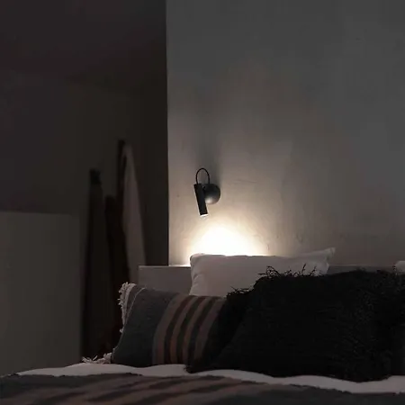 Couette-café De Gilberoux *