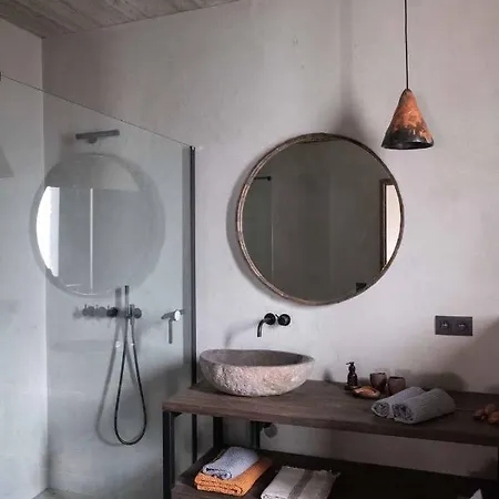 De Gilberoux Отель типа 