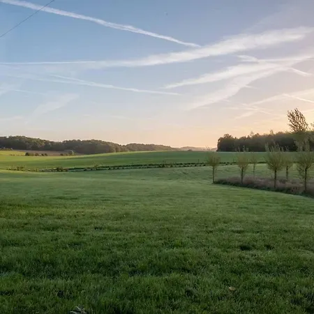 De Gilberoux Floreffe