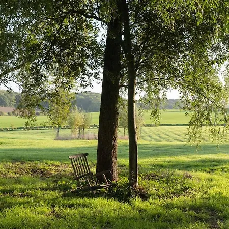 De Gilberoux Bed and Breakfast 3*