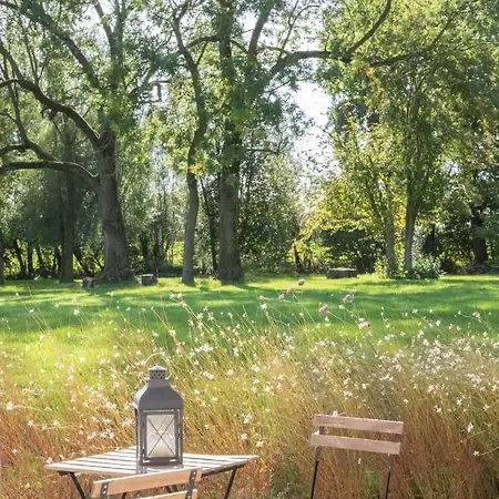 Couette-café De Gilberoux Floreffe