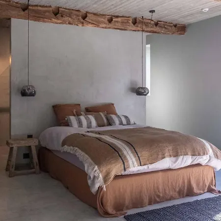 De Gilberoux Bed and Breakfast Floreffe