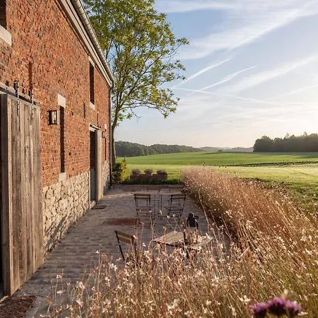 De Gilberoux Floreffe