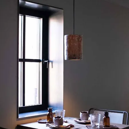 De Gilberoux Отель типа 