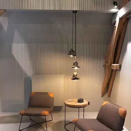 Couette-café De Gilberoux *