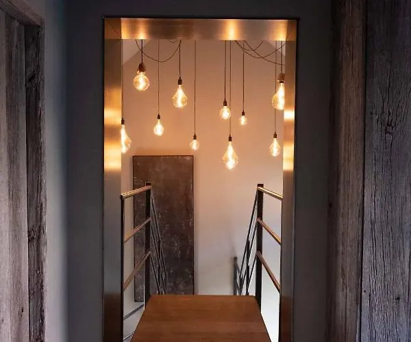 Nocleg ze śniadaniem De Gilberoux Floreffe