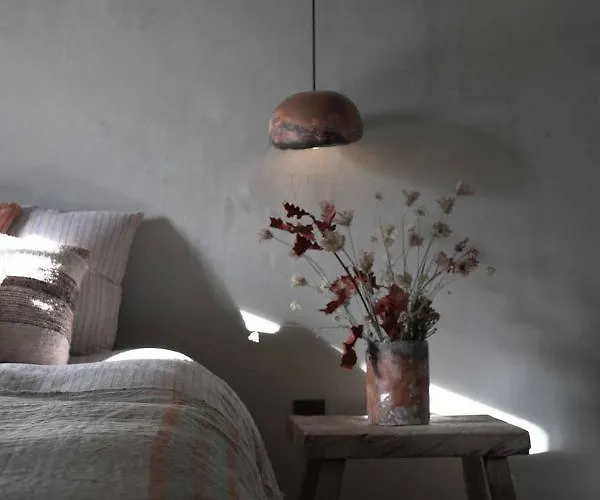 De Gilberoux Floreffe